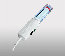 德国waldmann UV109B手持式局部 仪