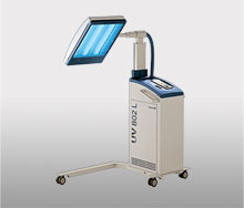 德国waldmann UV802L局部多功能 系统