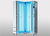 德国Waldmann UV1000L整舱全身 系统