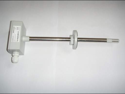 Honeywell风道温湿度传感器