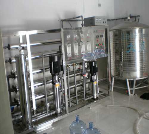 重庆工业水处理设备报价/水处理设备报价/水处理设备制造商