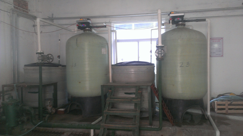 锅炉软化水设备制造商 专业软化水设备供应商