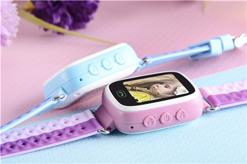 多功能儿童手表经销商 华宇优诚供 多功能儿童手表标准型号