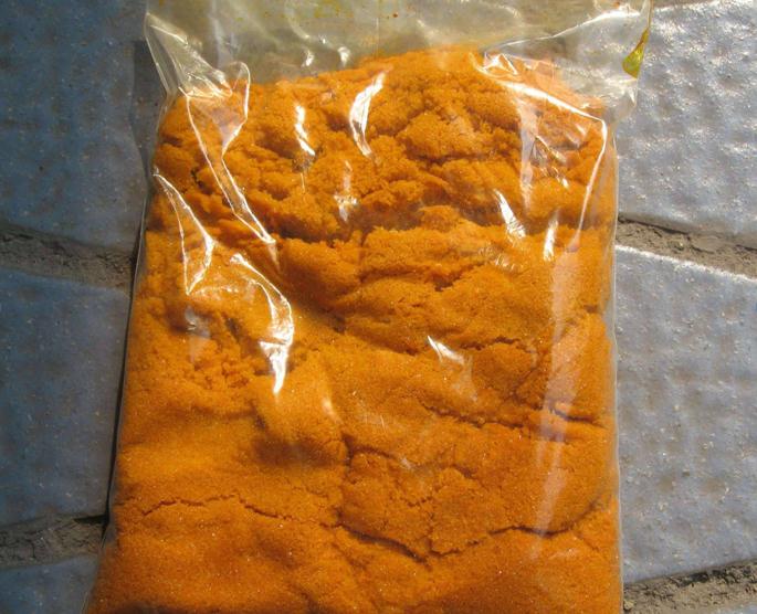 高品质三氯化铁污水处理剂_成都三氯化铁价格_三氯化铁絮凝剂