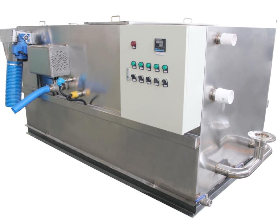 江西带提升油水分离器价格 贵州环保油水分离器设计方案