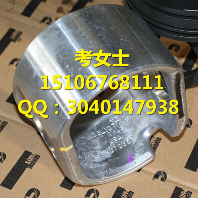 厂家直销美国康明斯6CT8.3发动机-燃油泵总成/数量