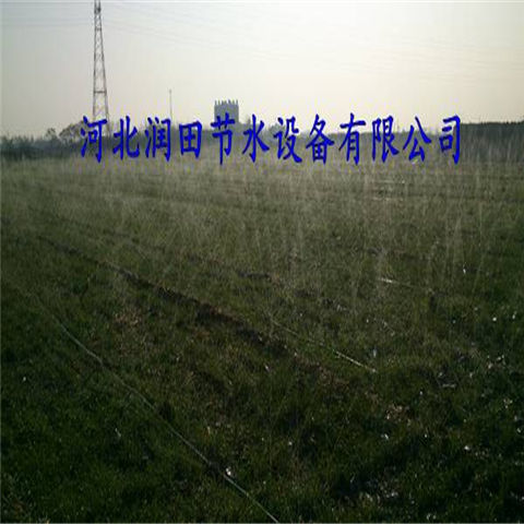 干货来袭！四通阀微喷带 陕西渭南市也可定做微喷带