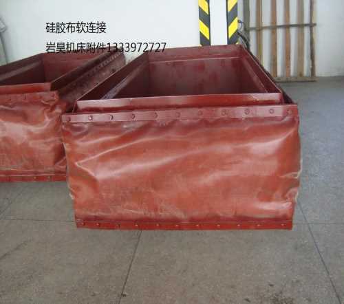 风机进出口软连接_通风口除尘软连接_风机通风软连接