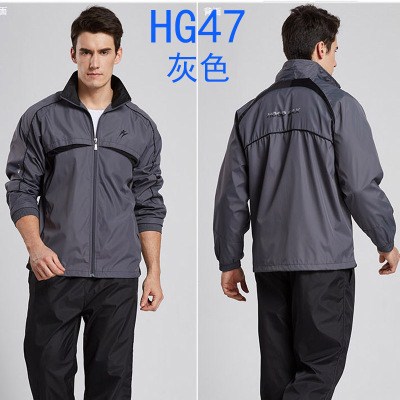 杭州冲锋服哪里定做福州登山服套装福建登山服工作服定制森美供