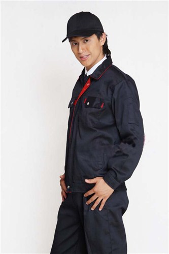 秋季工作服丽水秋季工作服瑞安冬季工作服森美供