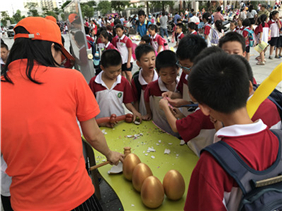 在县城开办一个小学辅导班要怎么做宣传