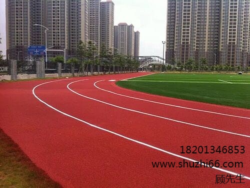 丽水硅PU塑胶跑道建造 平谷区硅PU塑胶跑道建造 上海舜旨供