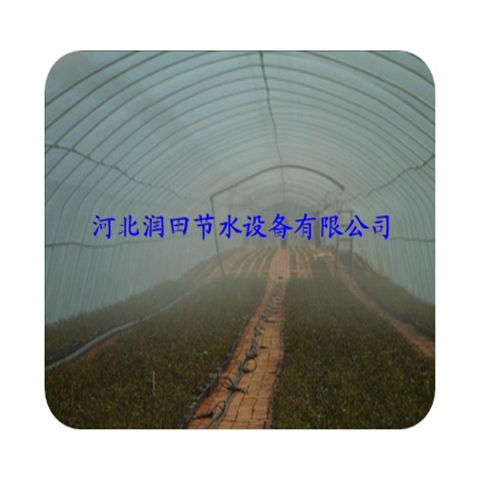 沧州市东光县大棚 果树 花卉灌溉用吊悬微喷头