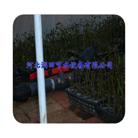 沧州市东光县吊悬微喷头 质量保证 规格齐全