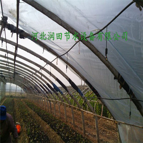 沧州市东光县微喷头放心厂家-河北润田