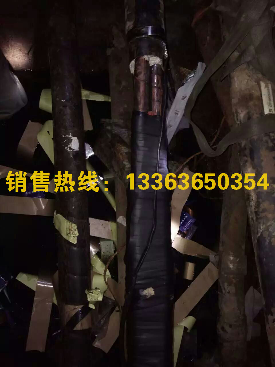 防爆盒 中间接头连接绝缘盒 35KV保护盒 现货供应