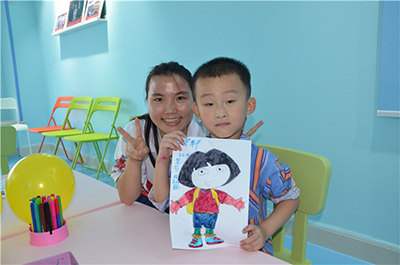 幼儿托管班加盟流程的策略公布