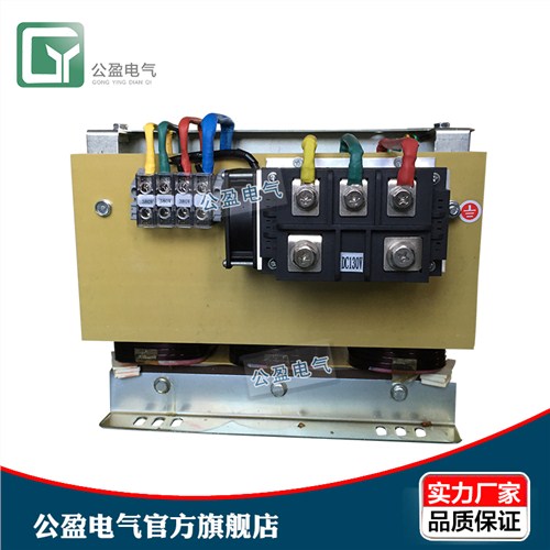 深圳隔离变压器220v-220v 无锡整流变压器 30kva