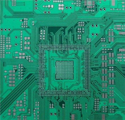 汽车PCB电路板   汽车PCB板制作价格  兴联供