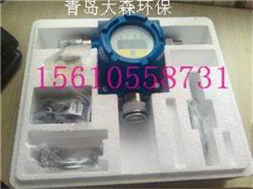 SP-2104plus有毒气体检测仪