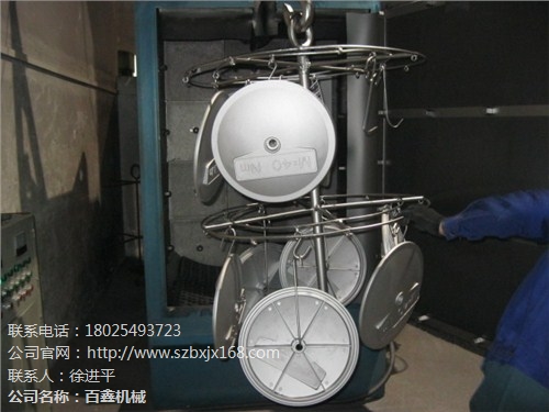 武汉抛丸机 武汉抛丸机厂家 武汉抛丸机价格 百鑫供