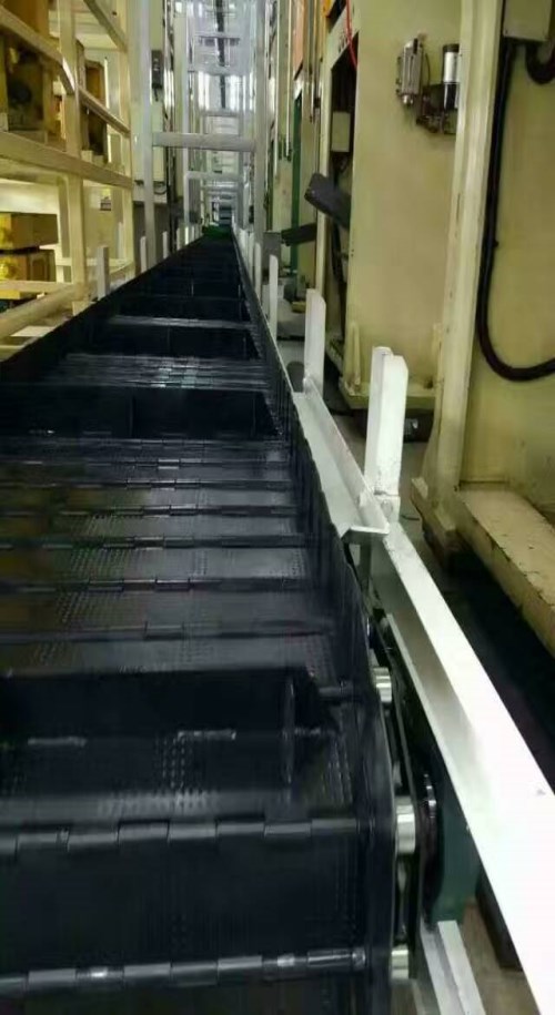 输送机价格_机床链板除屑输送机_螺旋式输送机制造厂家