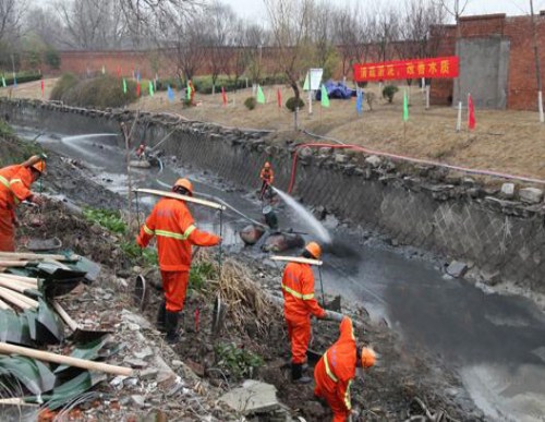 河南省水下清淤以儒兴商_贵州省水下清淤服务_驻马店市水下清淤以儒兴商