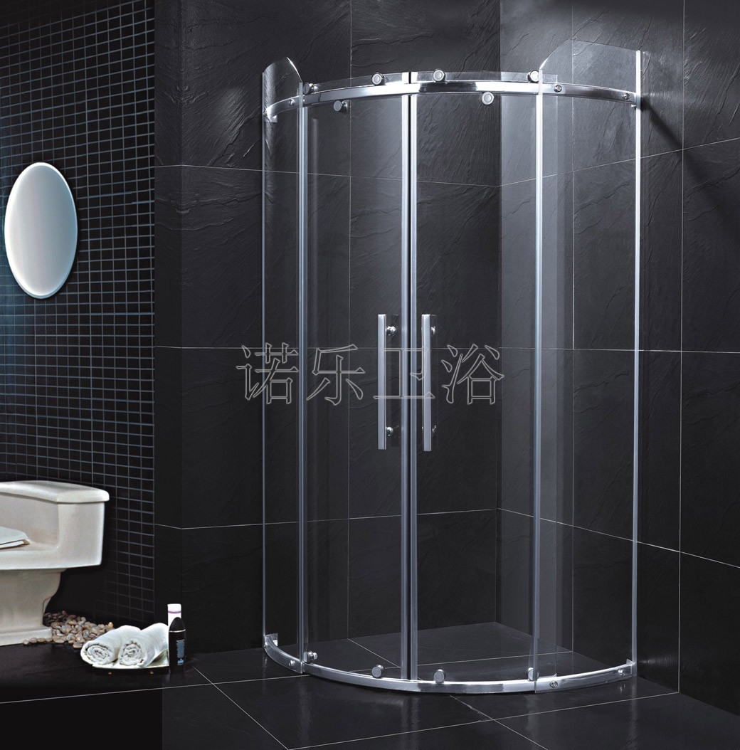 钢化玻璃淋浴房汽车级太平洋承保淋浴房3C认证淋浴房整体淋浴房简单淋浴房光波淋浴房淋浴门厂家