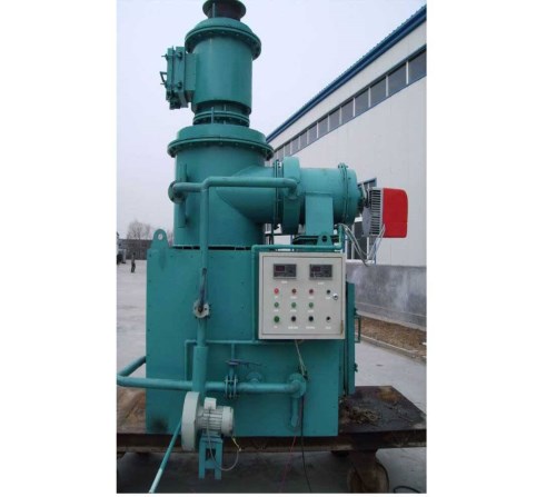 大型垃圾处理器_垃圾处理_洛阳餐饮垃圾处理器