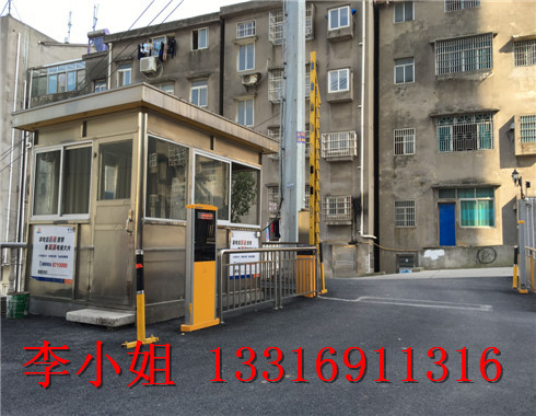 武汉安装车辆自动识别系统选哪个厂家？
