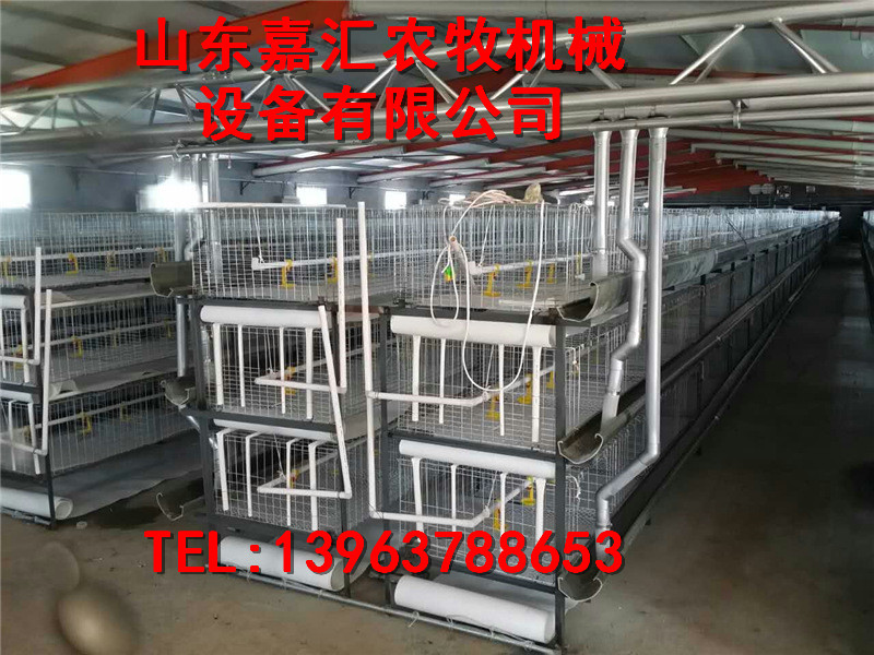 请问山东济宁嘉汇农牧推出上料机