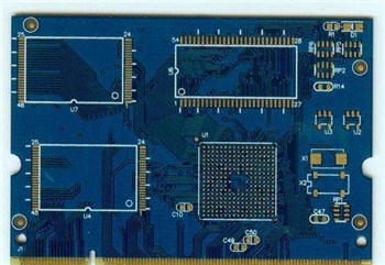 pcb电路板设计   pcb板设计生产厂家地址  兴联供