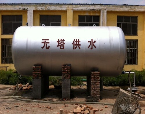 不锈钢压力罐厂家/专业生产压力罐价格/压力罐厂家