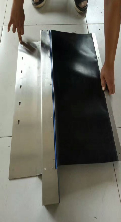 苏州一字型防尘帘_上海一字型防尘帘_哪里有卖伸缩式防尘帘
