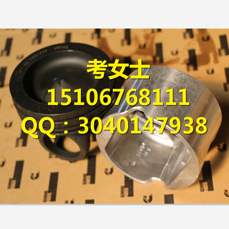 满足不同需求-康明斯QSB6.7气门弹簧3932453飞轮