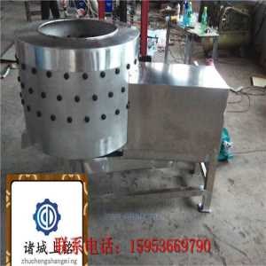 广东卧式鸡爪去皮机哪家好/专用卧式鸡爪去皮机多少钱/卧式鸡爪去皮机批发商