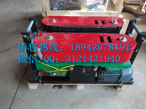 /电缆输送机DSJ-160/180电缆敷设机电缆输送机 2900/台