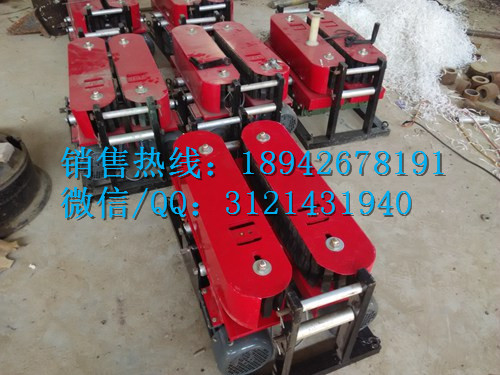 /电缆敷设机DSJ-160电缆拉缆机电缆敷设机现货出售 电缆牵引机