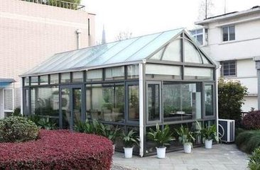 合肥政务区做阳光房的公司电话