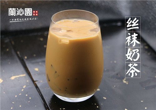上海奶茶店加盟价格优惠 上海奶茶店加盟排行榜高 博承供