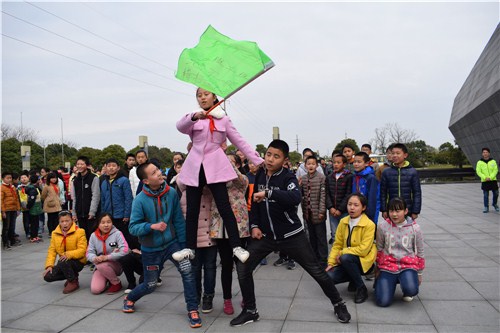 无锡社会实践培训 梁鸿供 无锡社会实践培训课程介绍