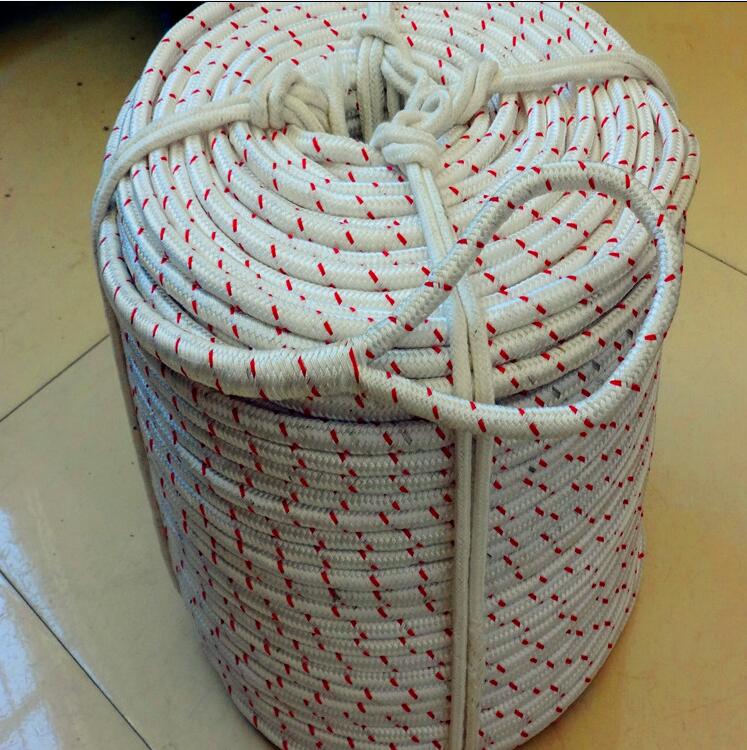 迪尼玛绳φ4高强度绳具货真价实