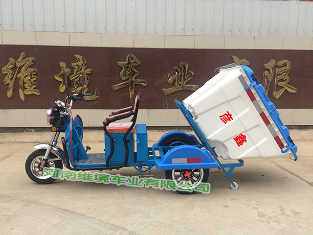 河南彦鑫牌马路保洁车总质量