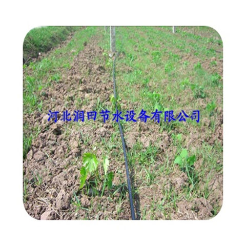 水肥一体化滴灌设备 山西太原滴灌管厂家