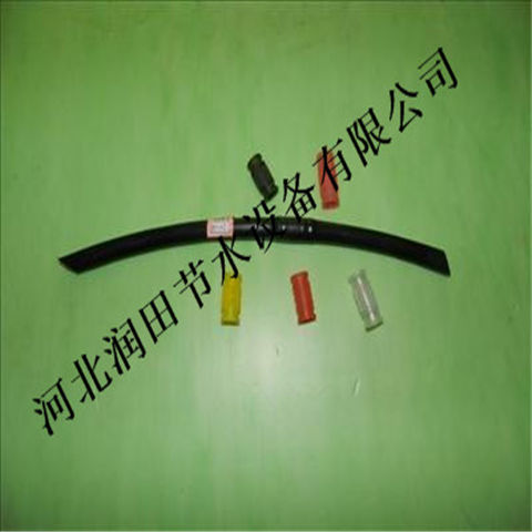 山西太原西瓜滴灌管 膜下滴灌设备价格