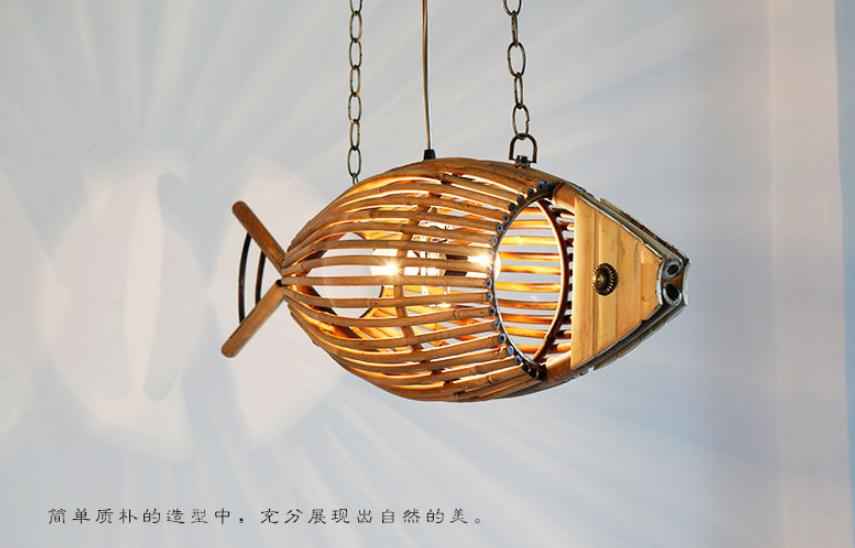 餐厅竹灯联系方式_编织竹灯_新品竹灯图片