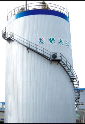 IC厌氧反应器制造商-专业IC厌氧反应器性价比高-高效IC厌氧反应器