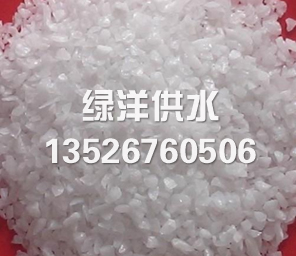 河南污水处理石英砂滤料价格/河南石英砂滤料销售厂家/质量好石英砂滤料生产厂家