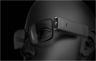 苹果摄像眼镜/无线摄像眼镜高清/多功能摄像眼镜