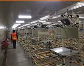 福建精益管床架供应 福建精益管床架选哪家 品鉴供